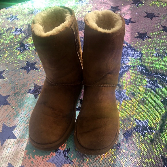 Boots UGG - Picture 7 of 8